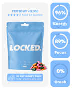 LOCKED.