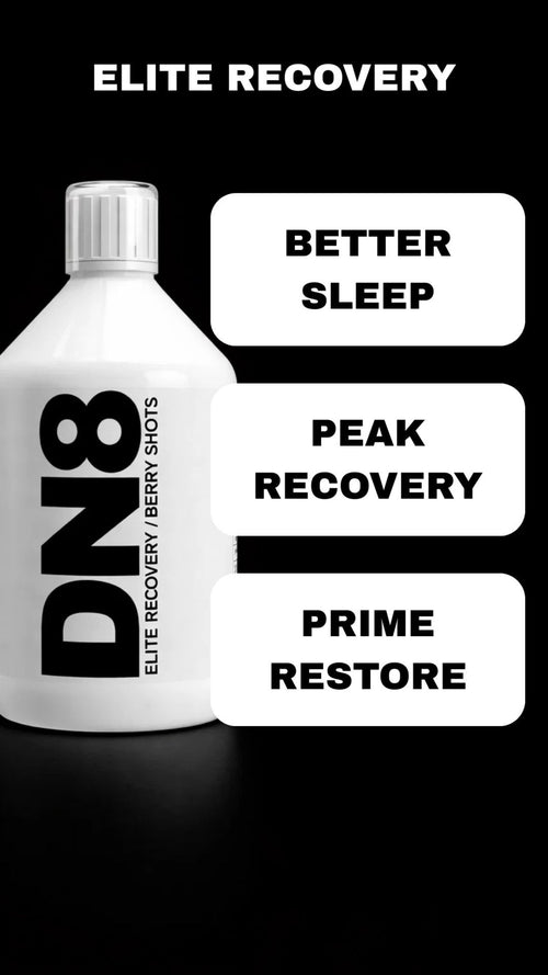 Elite - Recovery DN8